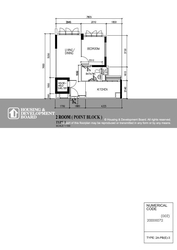 Blk 463A Sembawang Drive (Sembawang), HDB 2 Rooms #503224871